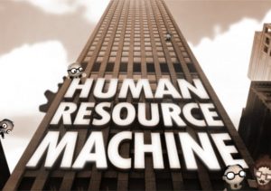Human Resource Machine