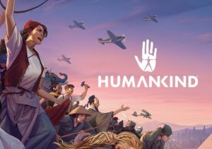 HUMANKIND Xbox Series