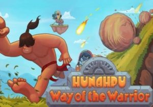 Hunahpu Way of the Warrior