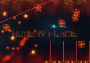Hungry Flame
