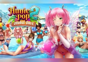 HuniePop 2 Double Date