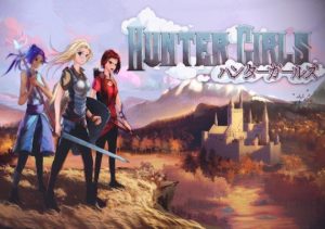Hunter Girls
