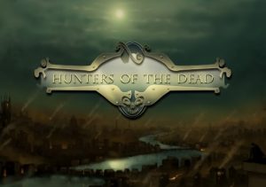 Hunters Of The Dead