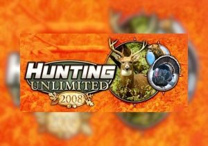 Hunting Unlimited 2008
