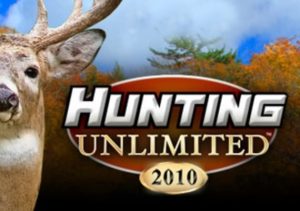 Hunting Unlimited 2010