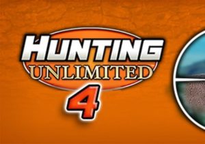 Hunting Unlimited 4