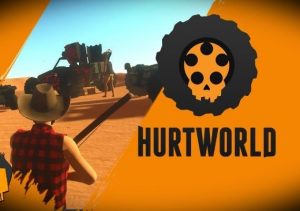 Hurtworld