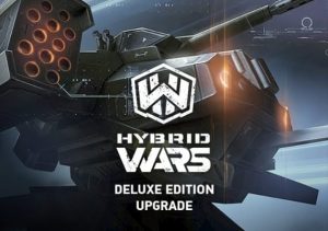 Hybrid Wars Deluxe Edition Upgrade