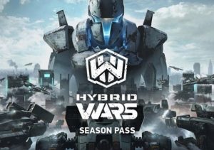 Hybrid Wars Season Pass