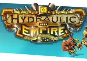 Hydraulic Empire
