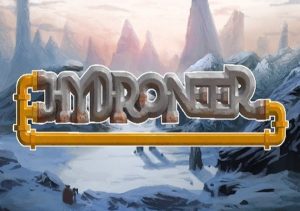 Hydroneer Xbox Series