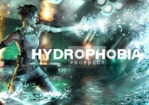 Hydrophobia Prophecy