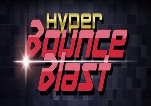 Hyper Bounce Blast