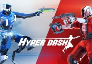 Hyper Dash