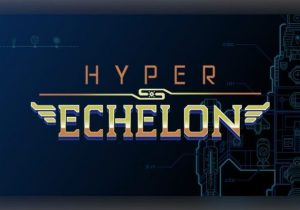 Hyper Echelon