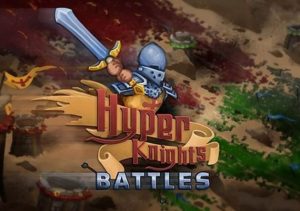 Hyper Knights Battles