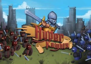 Hyper Knights