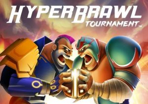 HyperBrawl Tournament