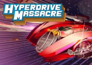 Hyperdrive Massacre Xbox Series