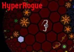 HyperRogue