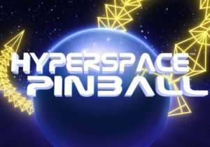 Hyperspace Pinball