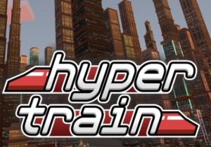 Hypertrain