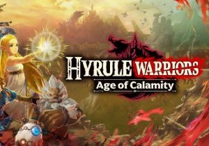 Hyrule Warriors: Zeit der Verheerung – Erweiterungspass Switch