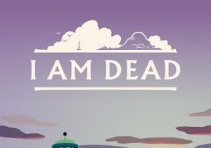 I Am Dead Xbox Series