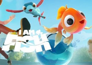 I Am Fish Xbox Series
