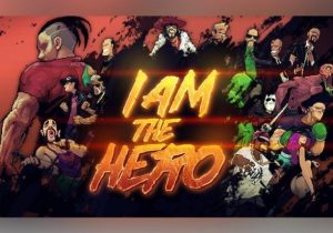 I Am The Hero Xbox Series