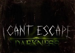 I Cant Escape Darkness
