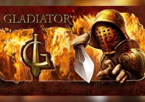 I, Gladiator