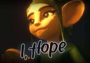 I, Hope