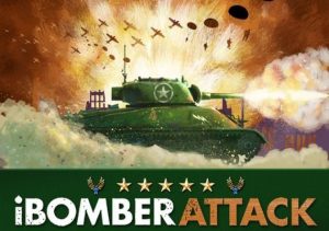 iBomber Attack