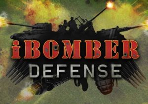 iBomber Defense