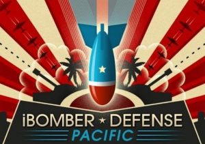 iBomber Defense Pacific