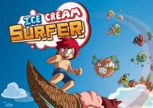 Ice Cream Surfer