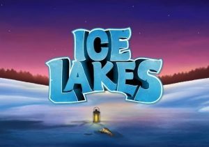Ice Lakes