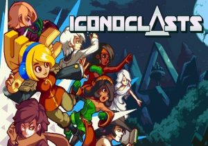 Iconoclasts Xbox Series
