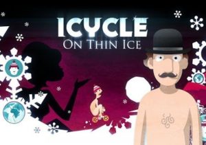 Icycle On Thin Ice