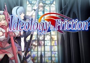 Ideology in Friction