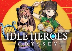 Idle Heroes Odyssey