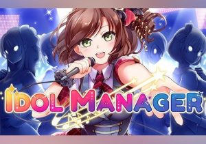 Idol Manager PS5
