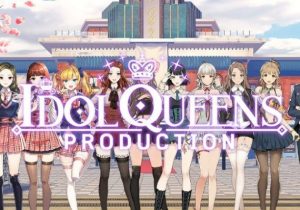 Idol Queens Production