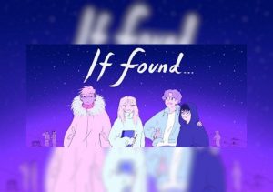If Found