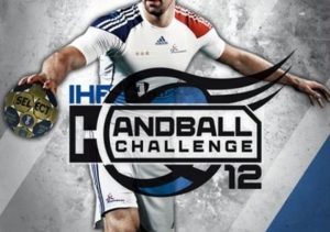 IHF Handball Challenge 12