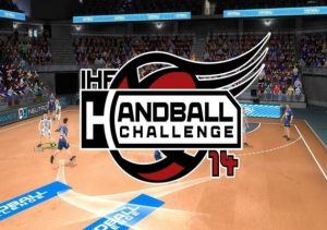 IHF Handball Challenge 2014