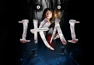 Ikai