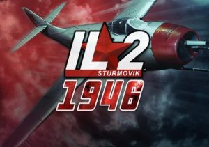IL-2 Sturmovik 1946