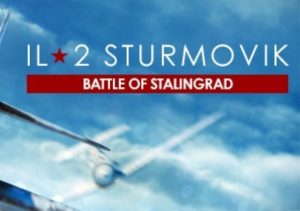 IL-2 Sturmovik Battle of Stalingrad